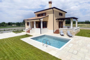 Family friendly house with a swimming pool Kanfanar, Central Istria - Sredisnja Istra - 7330